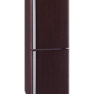 三菱ノンフロン冷凍冷蔵庫　MR-H26M-PW形　256L 