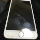 iPhone6 128GB au