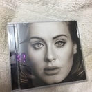 Adele　アルバム