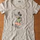 ミッキー半袖Ｔシャツ