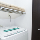 （ニトリ②）ベッド、その他家具一式 