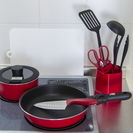 （ニトリ②）ベッド、その他家具一式 