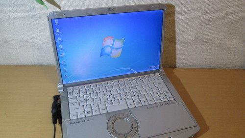 ★超速★　新品SSD２４０G　４Ｇ　ｉ５　Win7　マルチ　無線内蔵