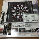 【値下げ】ダーツライブ200s スタンド バレル等セット