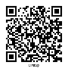 LINE@始めました