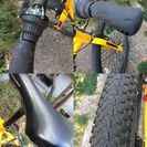 大分県 ハマー マウンテンバイク 29 自転車