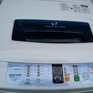 Haier 全自動洗濯機　４．２ｋｇ　２０１２年