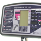 COMBI コンビ EZ101 エアロバイク