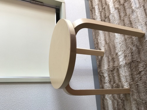 Artek Stool（アルテック　スツール）