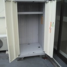 中古、物置
