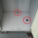 中古、物置