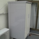 中古、物置