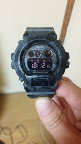 腕時計 G-SHOCK  GD-X6900MC