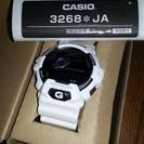 腕時計G-SHOCK3268JA(最終値下げ)
