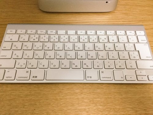格安】Mac mini (Mid 2011) セット→キーボード＆マウスは＋2,000円