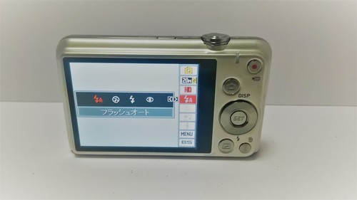 黒執事 コラボデジカメ CASIO EXILM EX -ZS30 専用ケース・専用