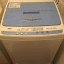 SANYO洗濯機 5.0リットル