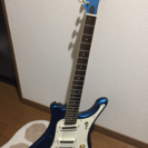 エレキギター ヤマハSGV700