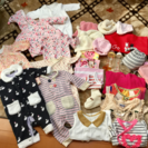 女の子セット★美品★追加しました