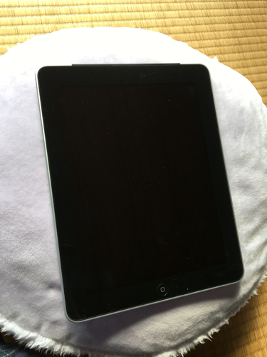 【初代iPad_32GB】9500円！！