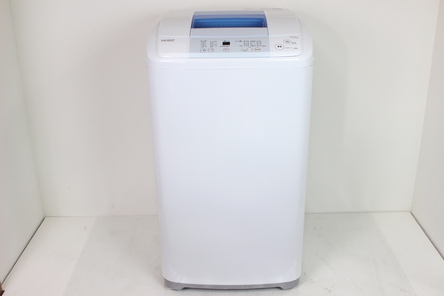 ハイアール 5.0Kg 全自動洗濯機 JW-K50K 2016年製