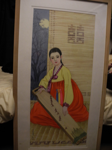 絵を見てください　値下げしました