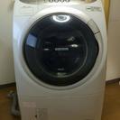 一旦受付終了NA-VR3500 ドラム洗濯乾燥機 
