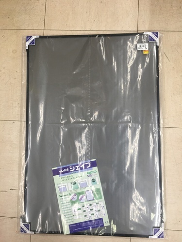【ポスターパネル】新品　イレパネ　シェイプ