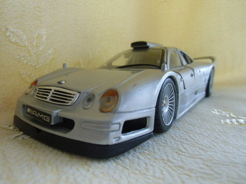 値下げ メルセデスベンツ Clk Gtr1 261 ロボタン 札幌のミニカーの中古あげます 譲ります ジモティーで不用品の処分