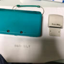 Nintendo3DS 本体 (コードフリーク付き)