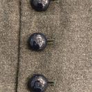 ☆BURBERRY☆バーバリー☆ドッキングワンピース☆