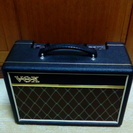 VOX中古ギターアンプ