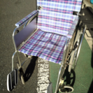 【取引完了】車椅子 MIKI wheel chair 板橋区