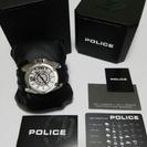 《POLICE》腕時計 PL12154JS