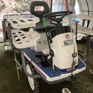 【商談中】農機具　イセキ田植え機さなえPM４３Y－SW