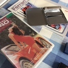 フェラーリF４０  ビデオ他