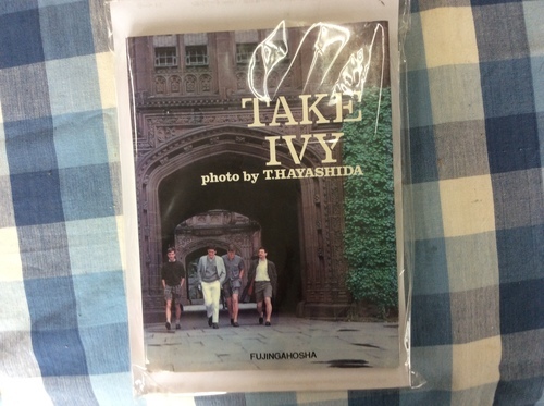 その他 TAKE  IVY  (^ ^)