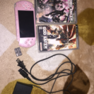 【値下げ！！】PSP 3000 ブロッサムピンク 