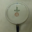 セーブル　24金　金彩装飾 カップ＆ソーサー