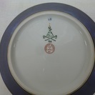 セーブル　24金　金彩装飾 カップ＆ソーサー