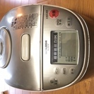 【新古品】三菱圧力IHジャー炊飯器 NJ-SE10-S形