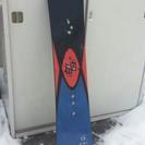 スノーボード(板のみ)