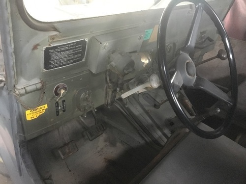 M151a2 Frontieer 札幌のその他の中古車 ジモティー