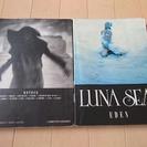 LUNA SEA【MOTHER EDEN】2冊セット