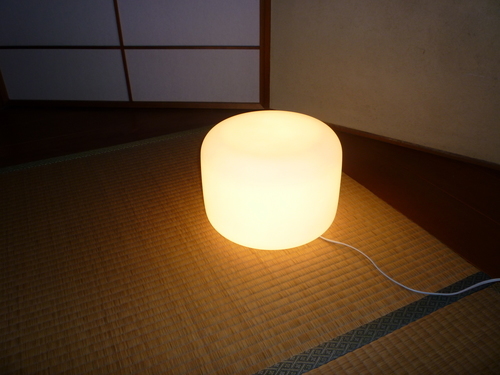 床置きライト大型間接照明 Nac 下北沢の生活家電 その他 の中古あげます 譲ります ジモティーで不用品の処分