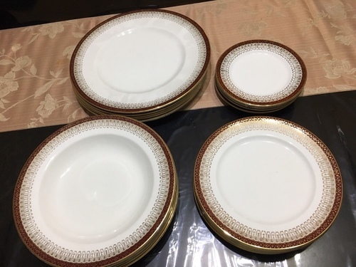 食器   GRAFTON