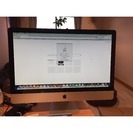 iMac (27-inch, Mid 2011) マック 27インチ