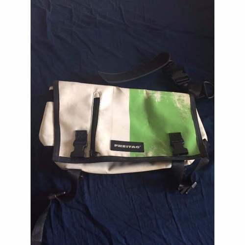 FREITAG フライターグ F17 joe