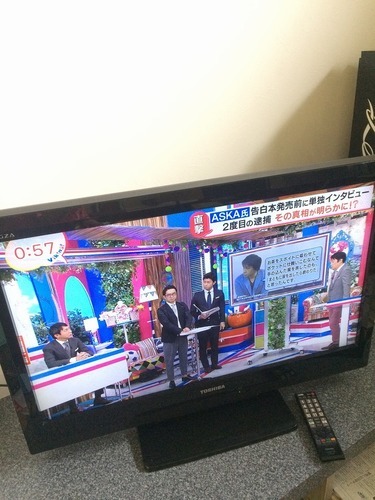 東芝 TOSHIBA レグザ REGZA 32インチ 液晶テレビ 32A1S