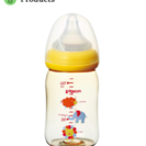 母乳実感 哺乳瓶 プラスチック